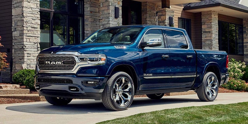 Pre-Order Your New Chrysler, Dodge, Jeep, or RAM at Prescott Brothers CDJR of Princeton