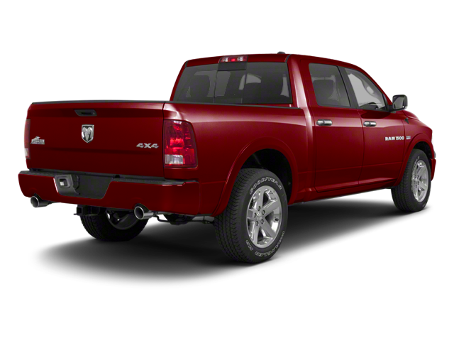 Used 2011 RAM Ram 1500 Pickup Laramie Longhorn with VIN 1D7RV1CT9BS549455 for sale in Princeton, IL