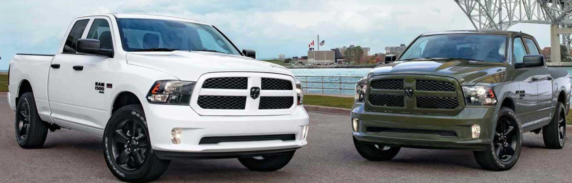 See The New Ram 1500 Classic In Princeton Il Features Review