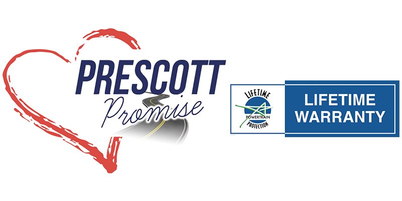 Prescott Promise