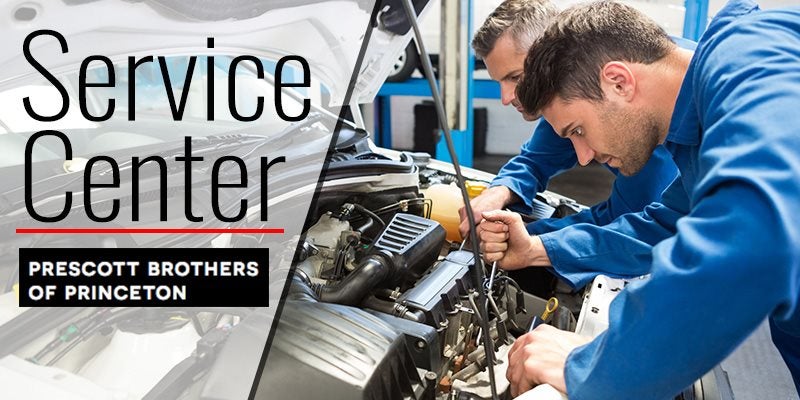 Get Quality Auto Service in Princeton, IL